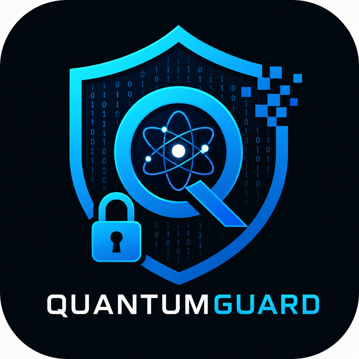 QuantumGuard - Post-Quantum Crypto Security Analyzer